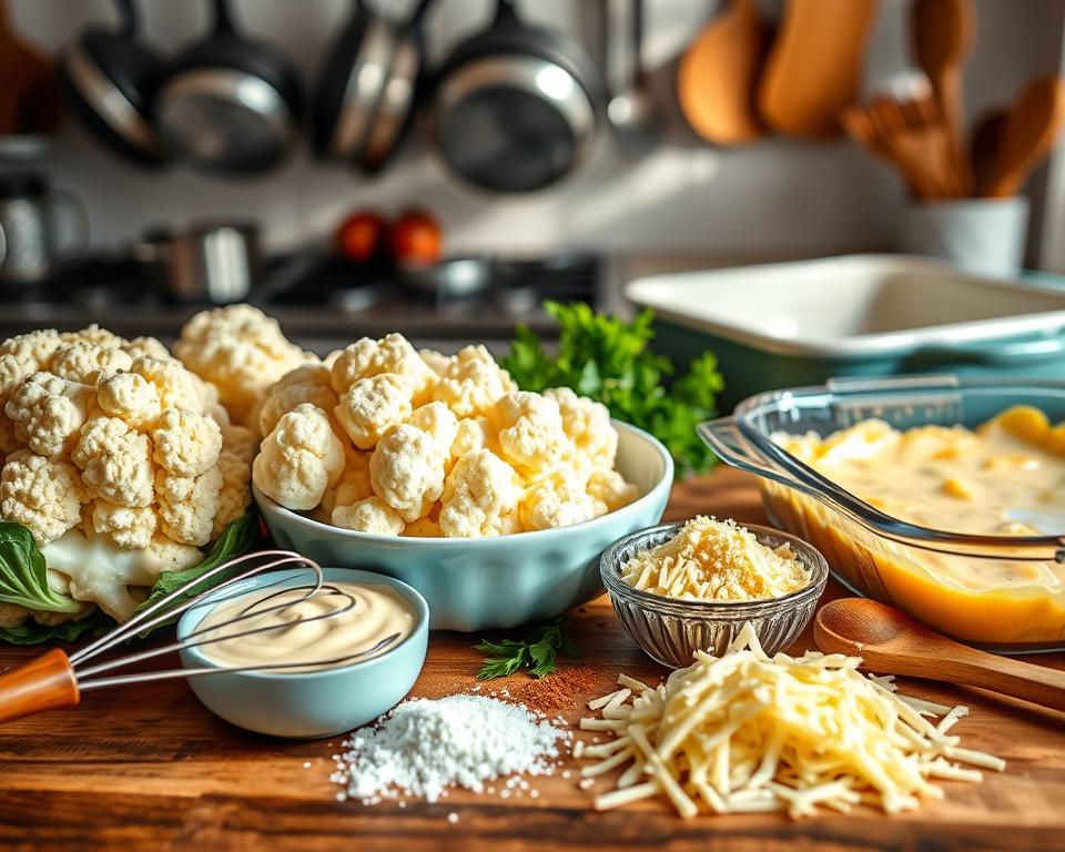 Ultimate Cauliflower Cheese Guide – Tips & Recipes