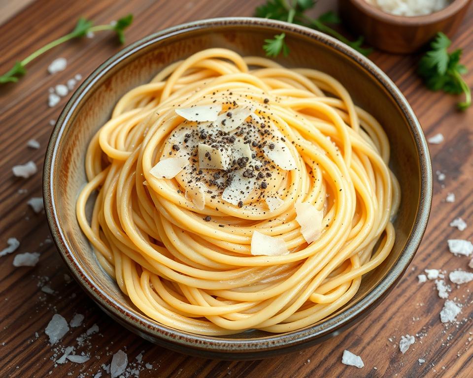 carbonara recipe with cream